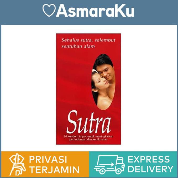 Sutra Kondom - 24