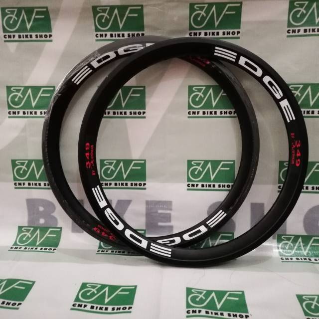 Velg / Rims edge 16+ (349)