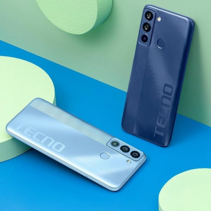 Tecno pova 2