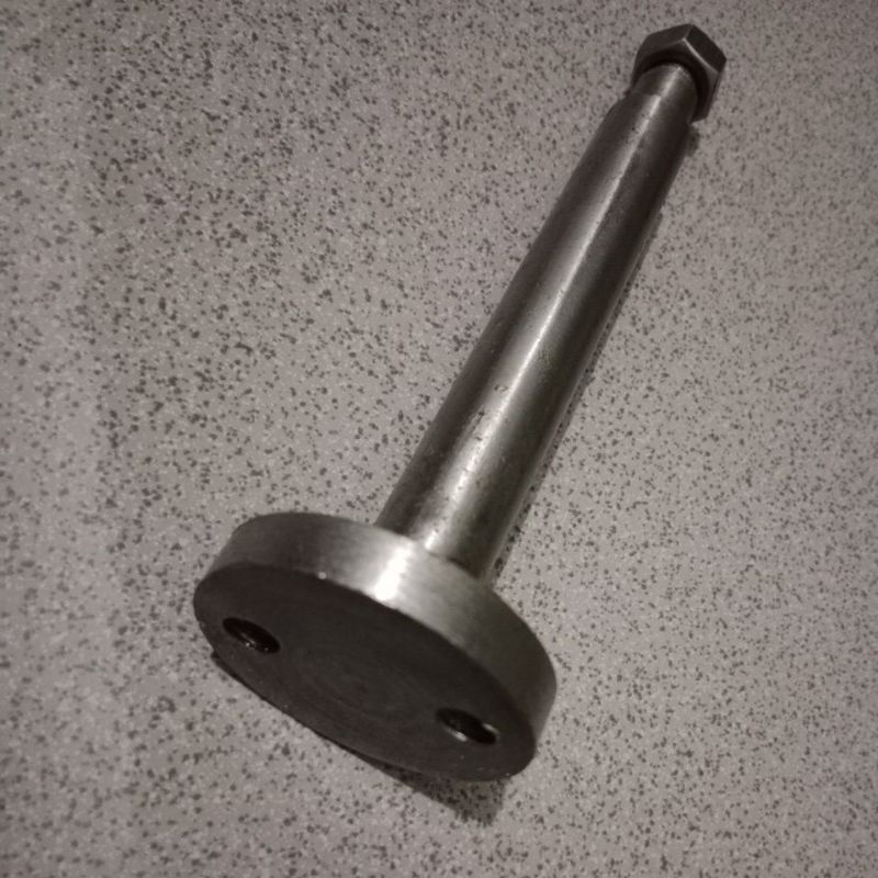 Komponen As Gergaji Bobok Meja