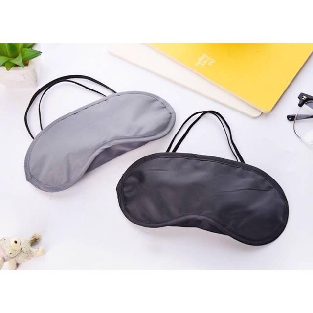 UNNISO - Sleep Eye Mask Penutup Mata Premium