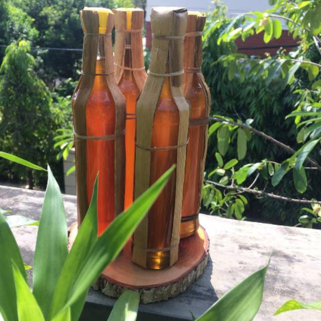 

Madu hutan baduy