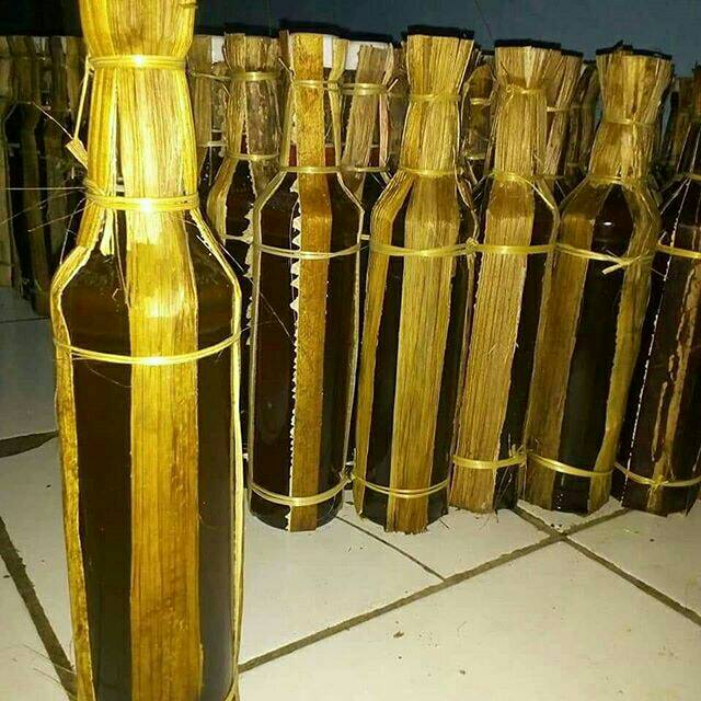 

Madu odeng