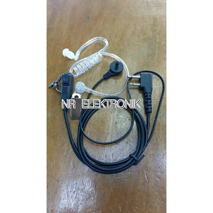 Termurah Headset HT FBI