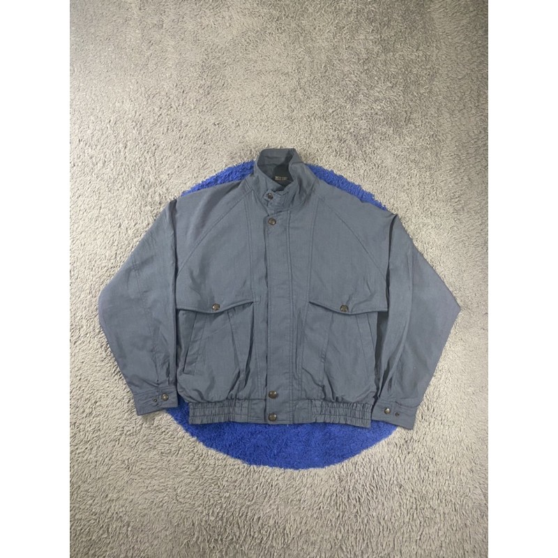 Jaket Vintage Casual//SecondBranded