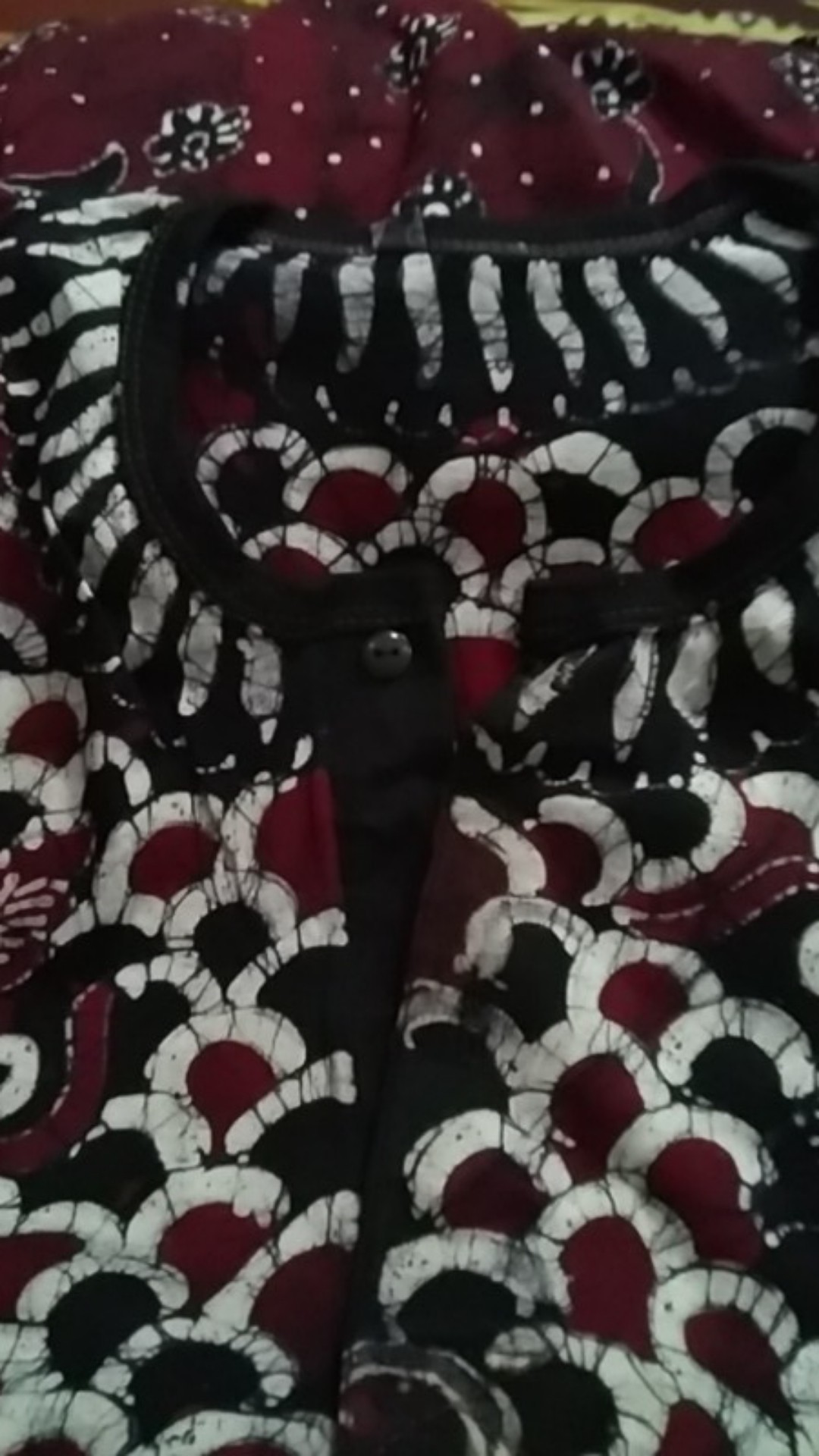 Terlarisss!!!!! Gamis Batik Tulis Tuban