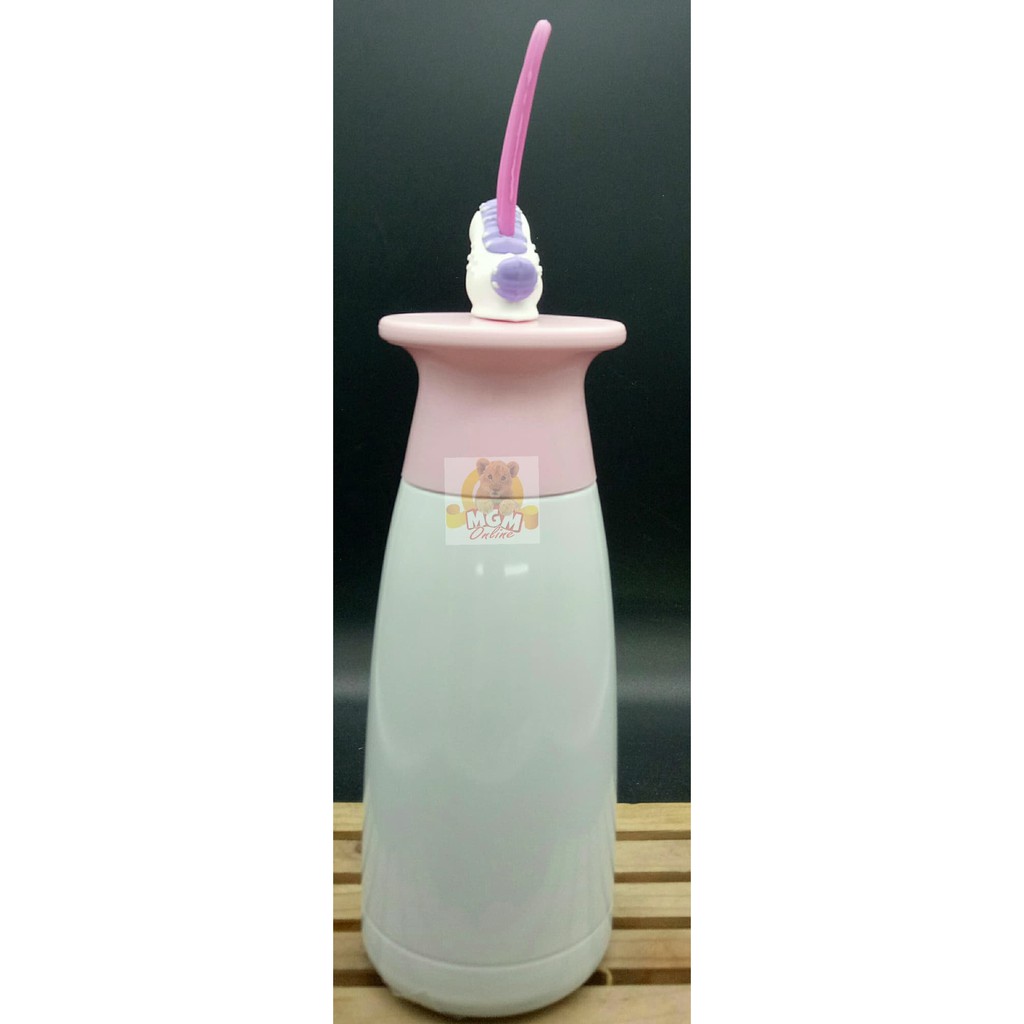 Vaccum Stainless Steel Termos Air Panas Dingin Unicorn 350ml - 2448