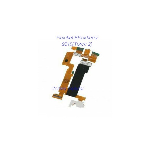 Flexibel Blackberry 9810 Torch 2(ORI TAIWAN)