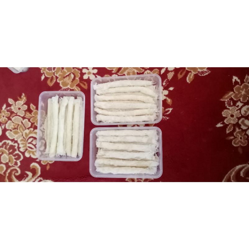 

keju aroma
