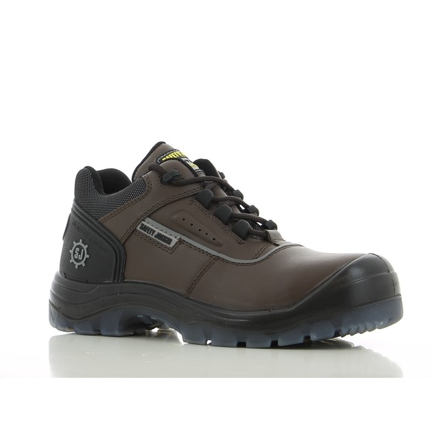 Sepatu Safety Jogger PLUTO EH ASTM 1677 EH METAL FREE