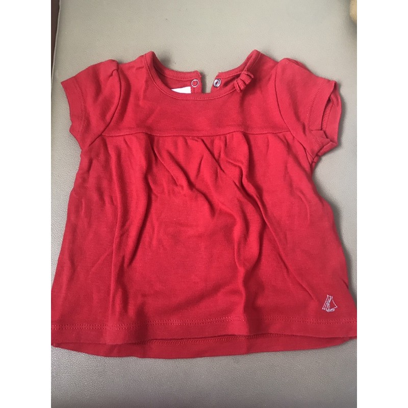 preloved PETIT BATEAU