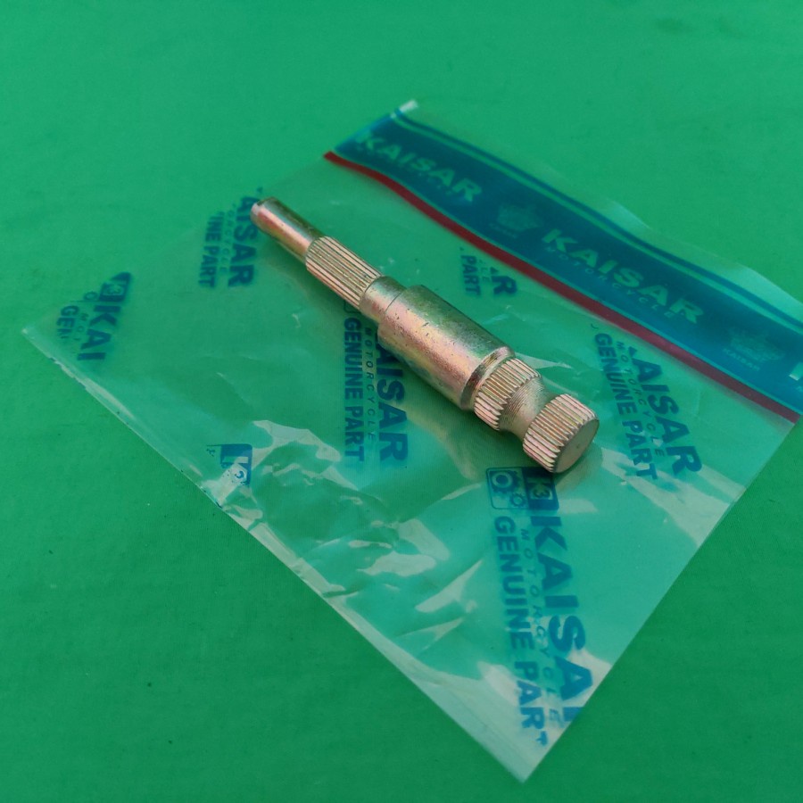 As Pedal Maju Mundur Gearbox Kaisar Triseda / Nozomi