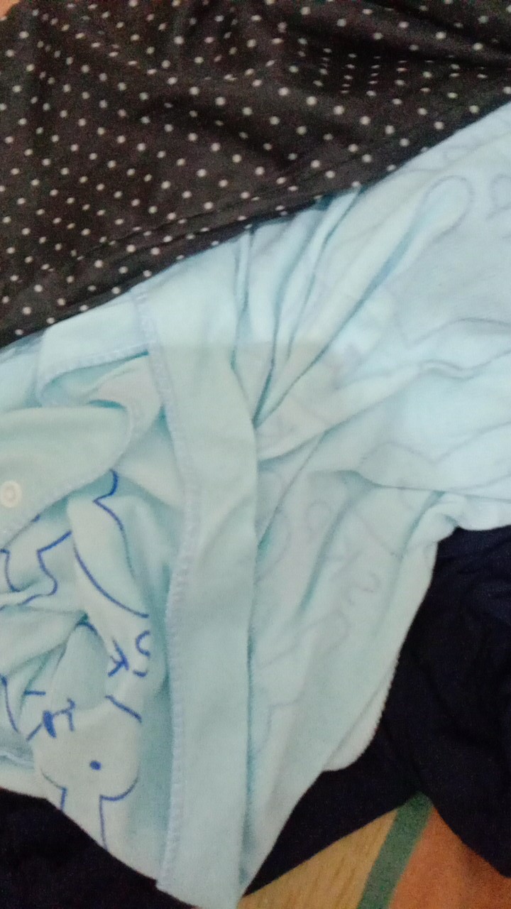 Handuk Multifungsi Handuk Baju Wearable