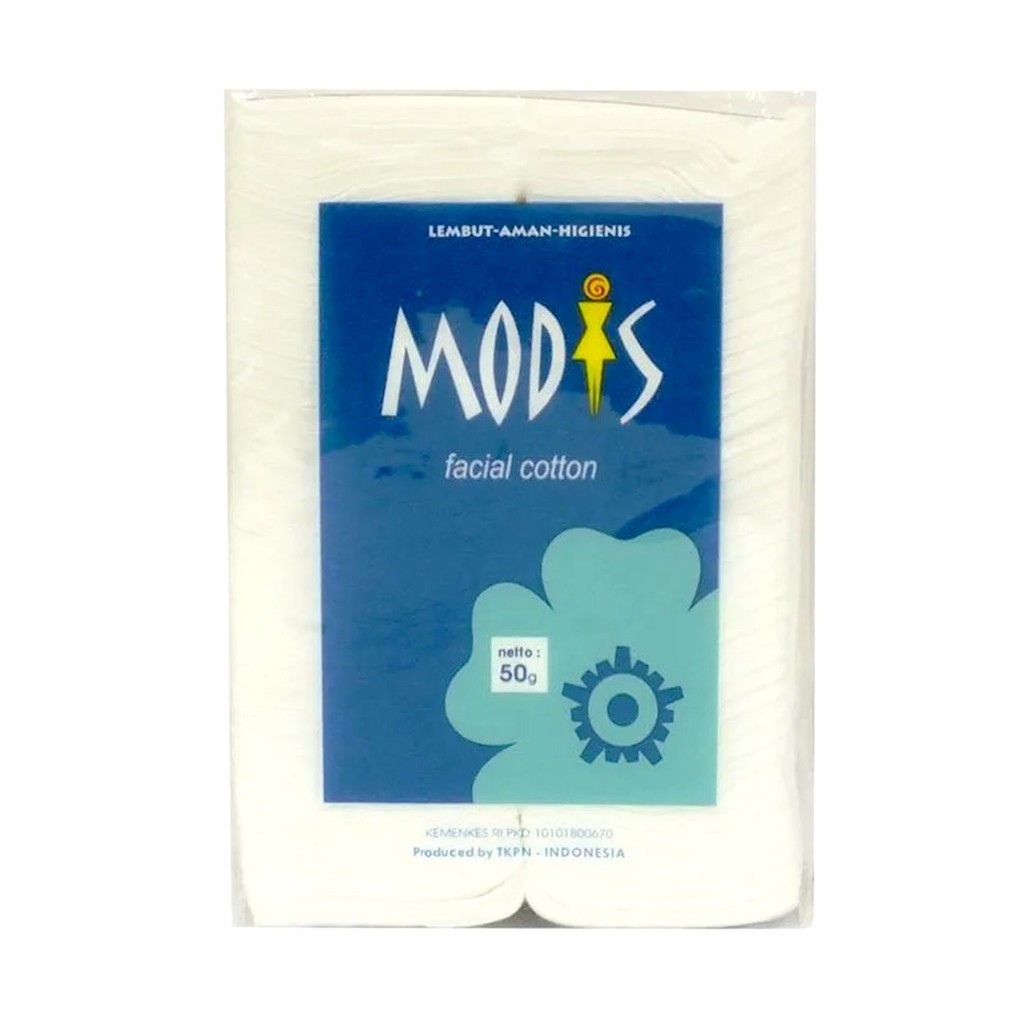 Kapas Modis 35gr