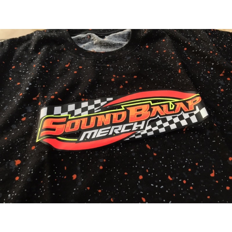 KAOS SOUND SYSTEM SBB SERIES 1 - MOTIF - SoundBalapBlitar