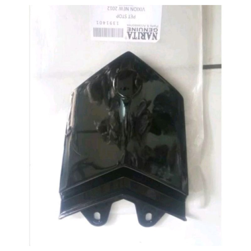 Pet stop cover tail Vixion new 2012 advance