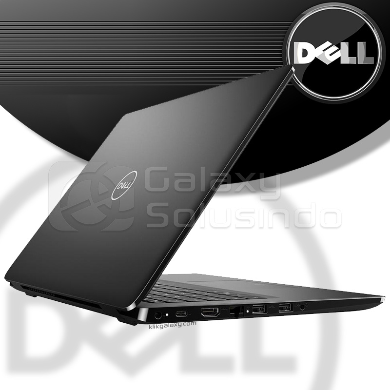 Dell LATITUDE 3420 Core i3-1115G4 256GB SSD 4GB RAM Win10Home Notebook