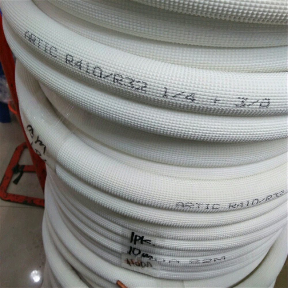 PIPA AC ARTIC