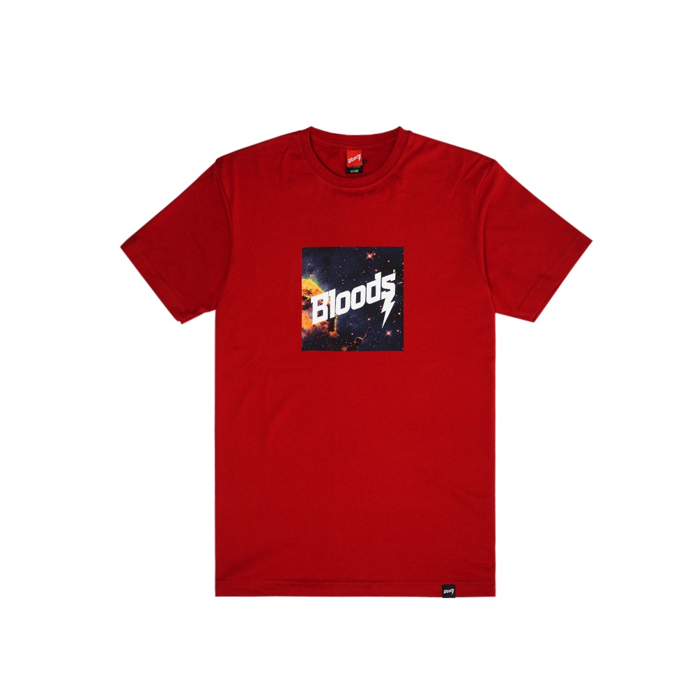 KAOS BLOODS INDUSTRIES | DIVIDO 05