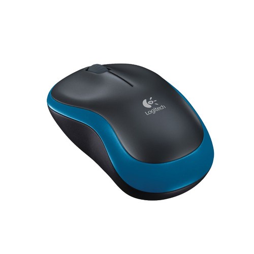 LOGITECH M185 WIRELESS MOUSE