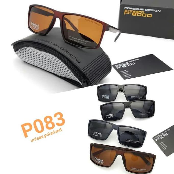 kacamata hitam p083 kacamata wanita kacamata pria full set