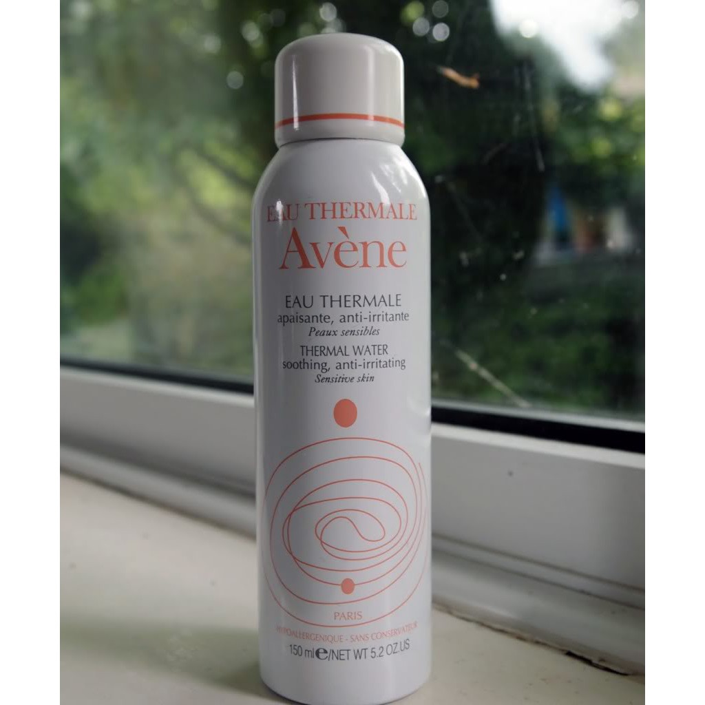 AVENE EAU THERMALE WATER SPRAY (150ML) ORIGINAL 100%