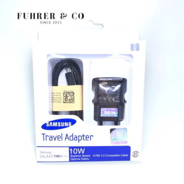 Charger Samsung Note 2 3 S3 S4 2a Original