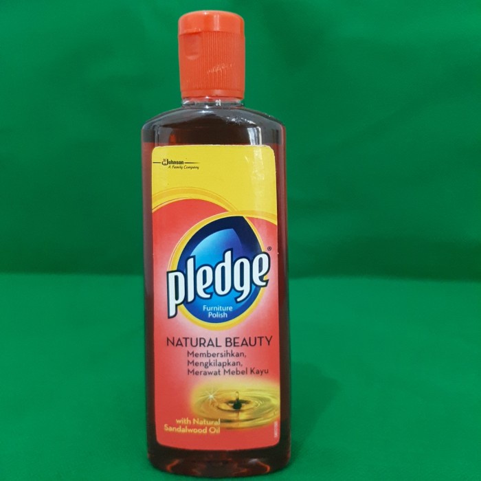 PLEDGE Oil Furniture Polish 170ml