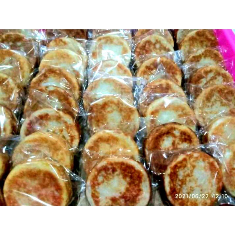 

Wingko Home made 1 Dus isi 60 Bh