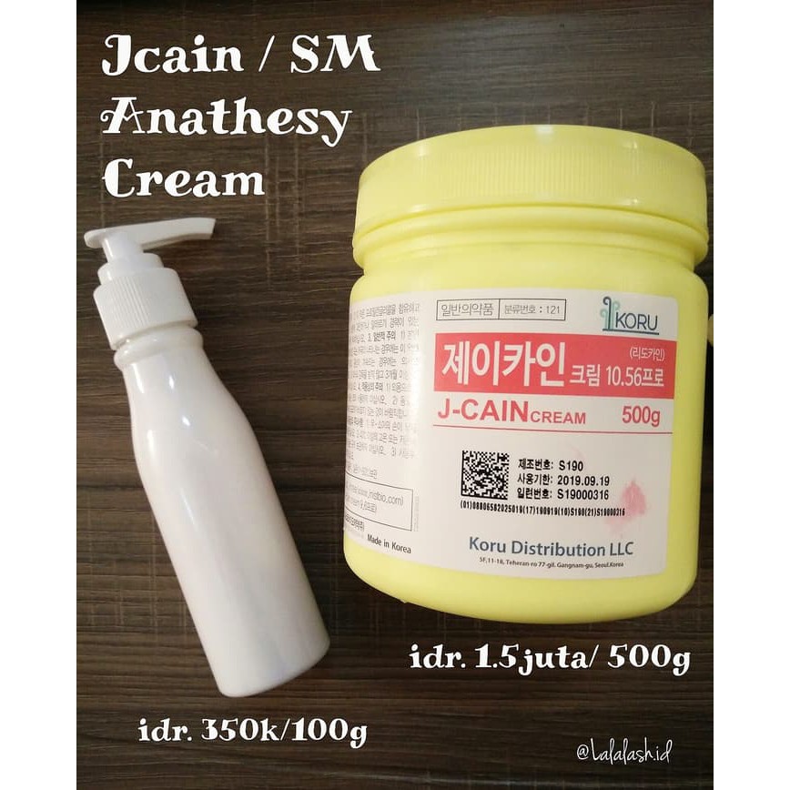 Bb Cream Make Up Wajah Jcain Anasthesy 100Gramkrim Anastesi Utk Mts Glow Sulam Murah Ke OBGA7133