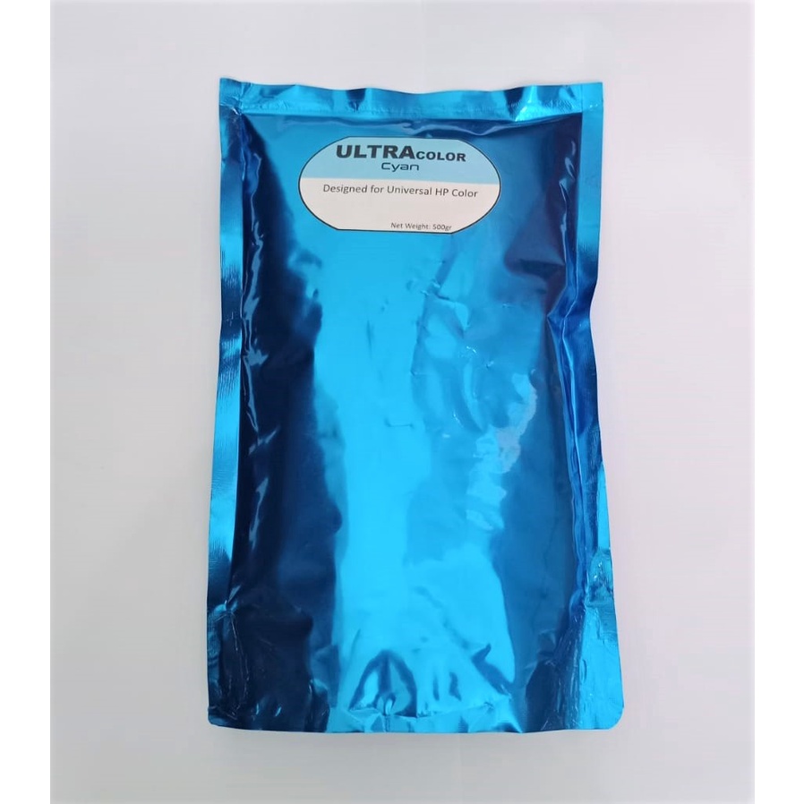 Toner Refill H P Colour 125A 126A 128A 130A 131A 201A 202A 204A 305A 508A 650A Cyan