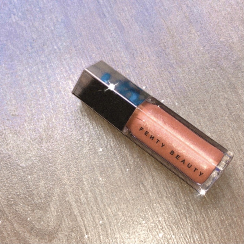 FENTY BEAUTY GLOSS BOMB FULL SIZE (Fenty Glow)