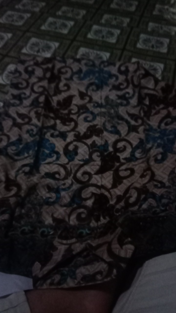Kemeja Batik M L Xl Xxl Motif Kujang Siliwangi Seragam Batik Kantor Seragam Pesta Kekinian