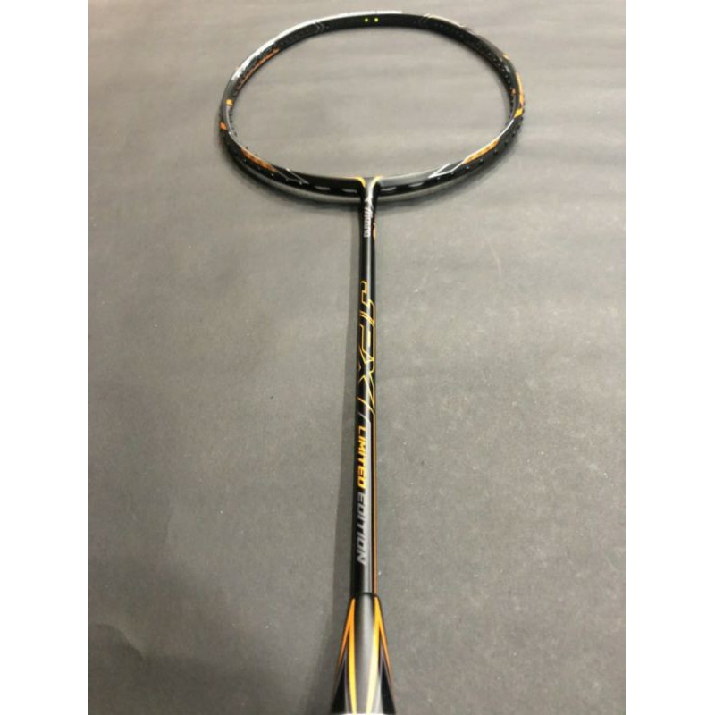 Raket Badminton MIZUNO JPX LIMITED EDITION SPEED