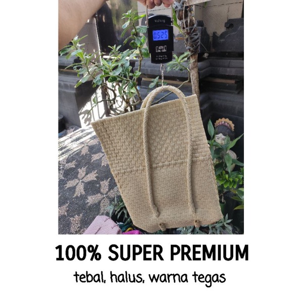 [BONUS RAINBOW] Tas Wanita/ Tas Jinjing Wanita/ Tas Wanita Candy Tote Premium