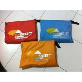 Flysheet Makalu