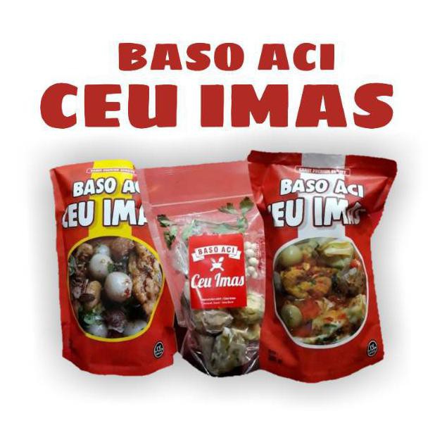 

Best Seller Baso Aci Ceu Imas