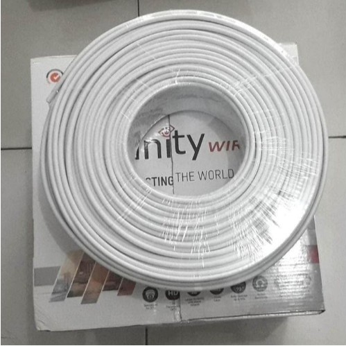 KABEL CCTV 100 METER