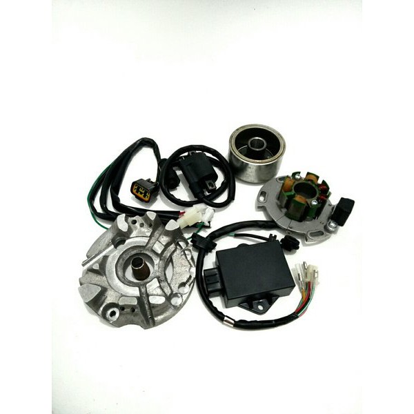 magnet yz thailand ninja r ninja rr pnp