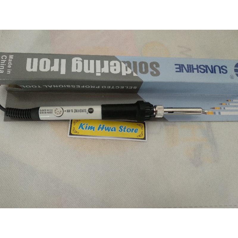 solder SUNSHINE SL-908
