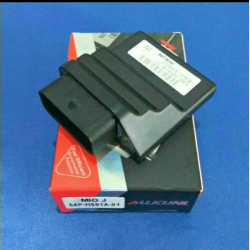 Ecu Mikuni Mio Gt / Mio J / Fino 115