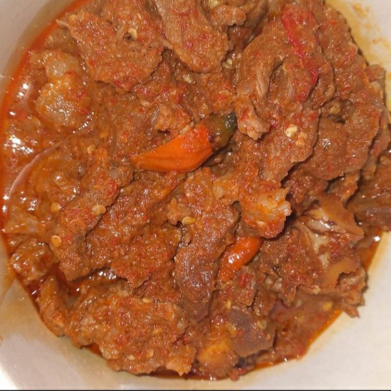 

daging mercon