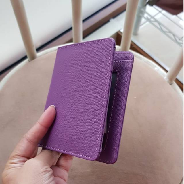 Dompet aldona alinea leather