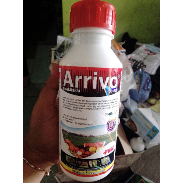 ARRIVO INSEKTISIDA 30EC (500ML)