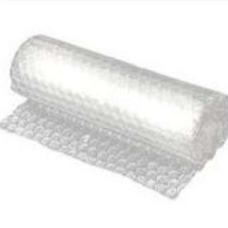 

EXTRA BUBBLE WRAP