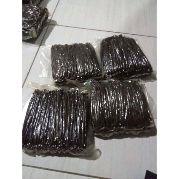 

vanilla Beans 1 kg