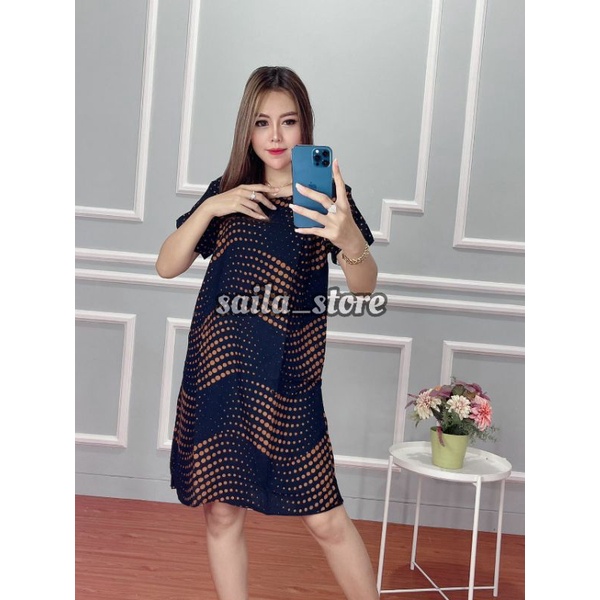 Daster Bali Motif Terbaru Dres Bali