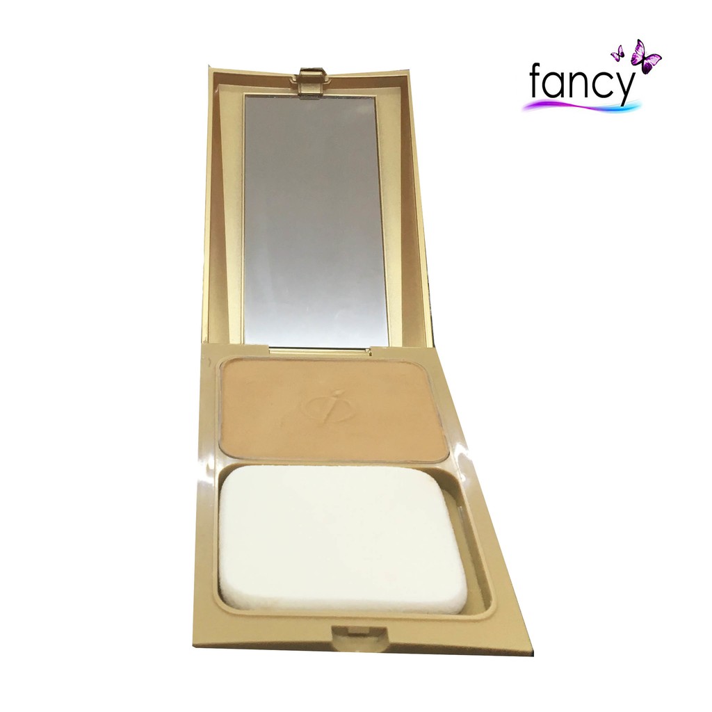 Inez 900 Lustrous Pressed Powder