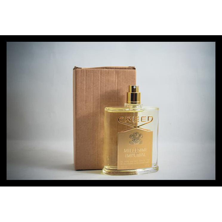 Parfum Original 100% Creed Imperial Millesime (Tester)