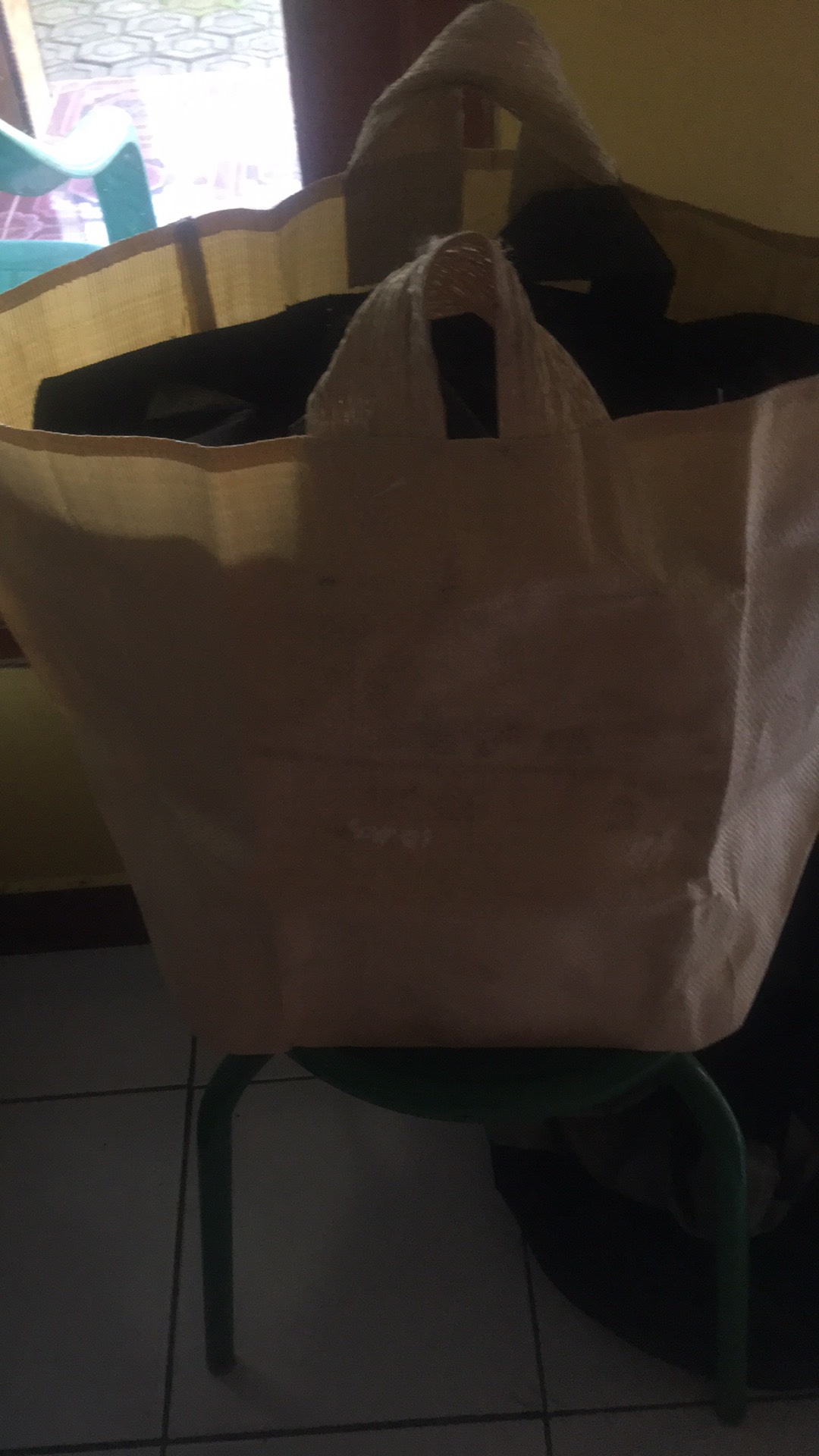 Planter Bag 32 Liter | 35x35